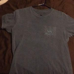 RVCA tee